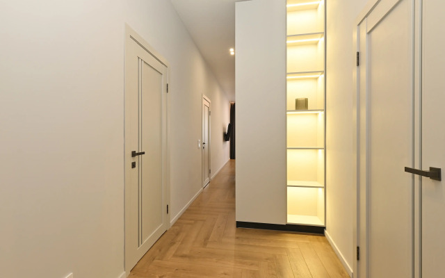 Квартира Brandy Kant Troesutok