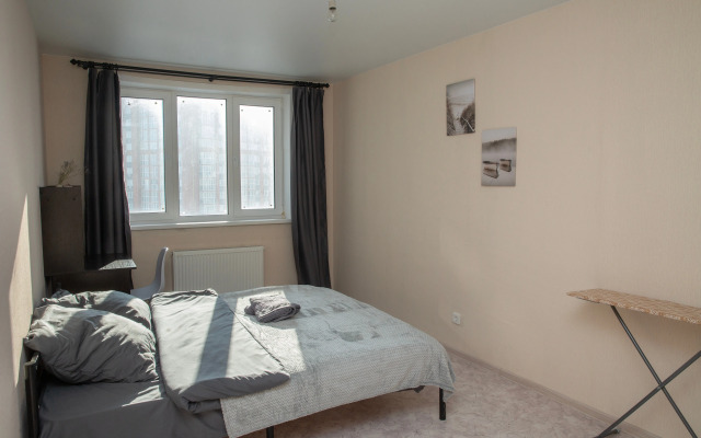 Квартира Дом