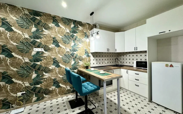 Квартира Марс Отель Партизанская 199