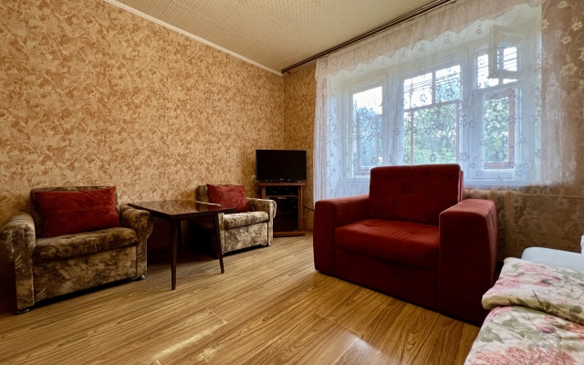 2Kom Mira 2 169 Kaluga Tsentr Kakdoma Flat