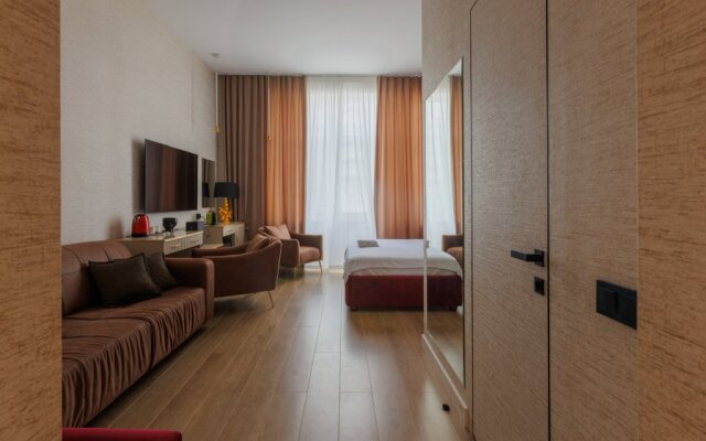 Tav Makhachkala Hotel
