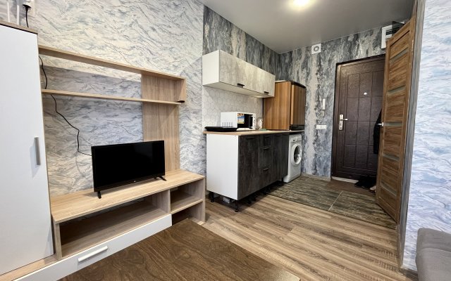 Mini Studiya Apartments