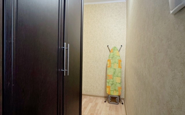 Апартаменты Центр у Каштанов Ленинский Пр-т 8