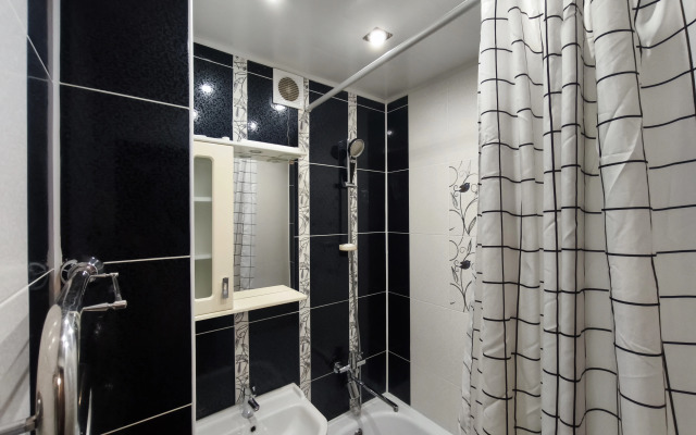 Kazanda Prostornaya Na Batyeva Flat