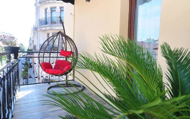Hotel Batu