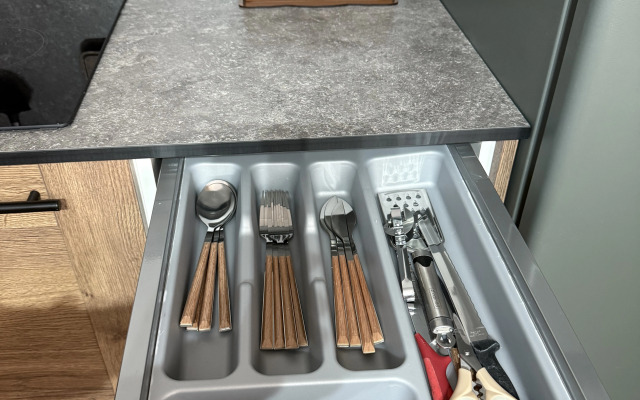 Квартира Тайный Уголок