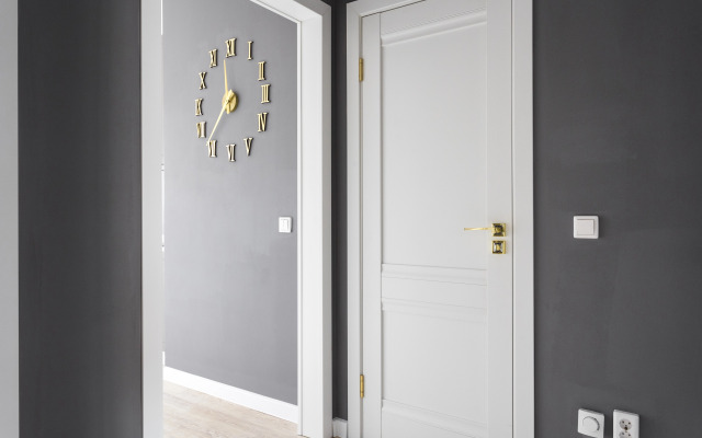 Апартаменты Hugge Place на Немировича Объект 172