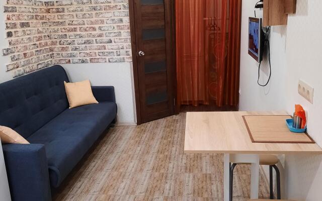 Квартира Студия на Пятигорской