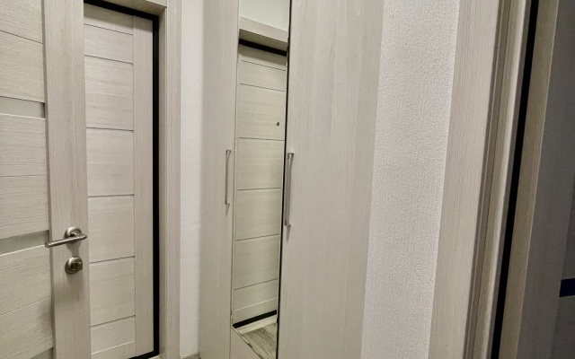 Zhk Holiday-House Flat