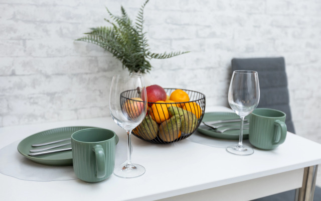 Апартаменты Студия на Автомобилистов 13