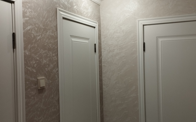 Апартаменты Центральные Студия 3