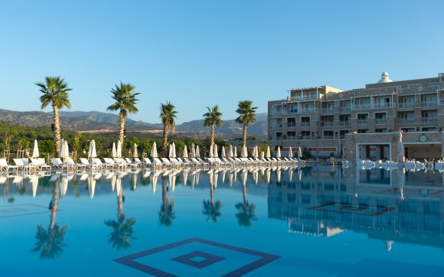 Andriake Beach Club Hotel
