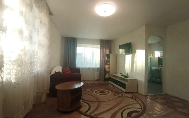 Ramacity na Truda Flat
