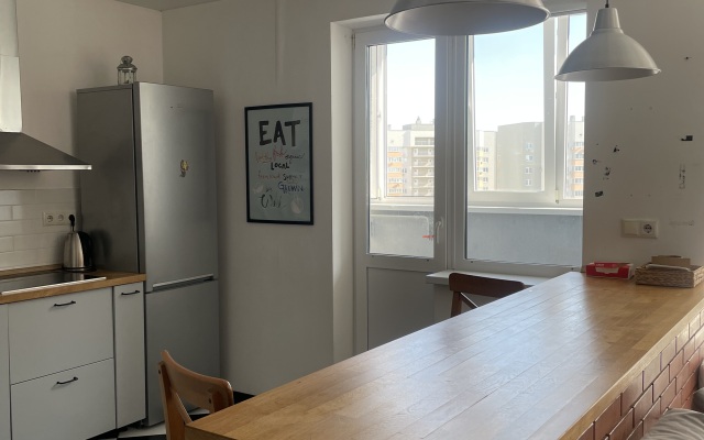 Vidovaya Flat
