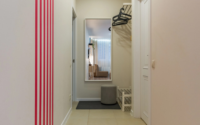 Квартира комфорт класса возле ЭкспоЦентра