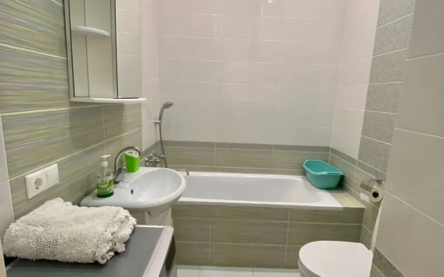 Апартаменты Сон у моря