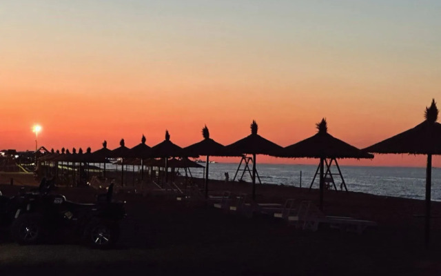 Коттедж аМОРЕbeach