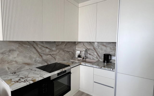 Квартира 2-к Октябрьский 30Б