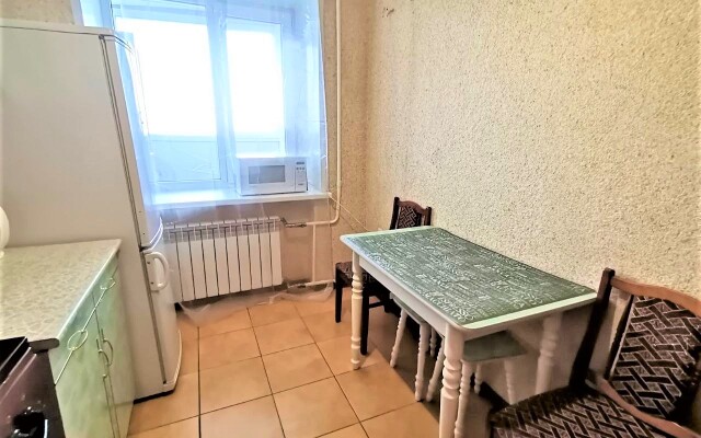 Severnoye Siyanie Respubliki 92 Apartments