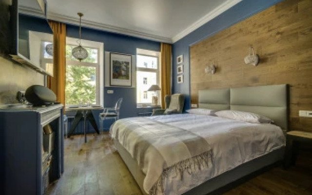 Апартаменты Art De Vivre