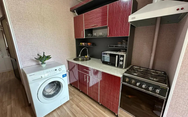 Bronin Homes Registan Apartments