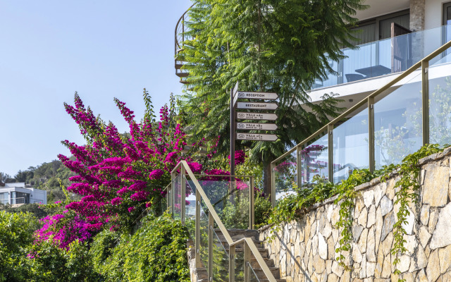 Spektr Boutique Hotel