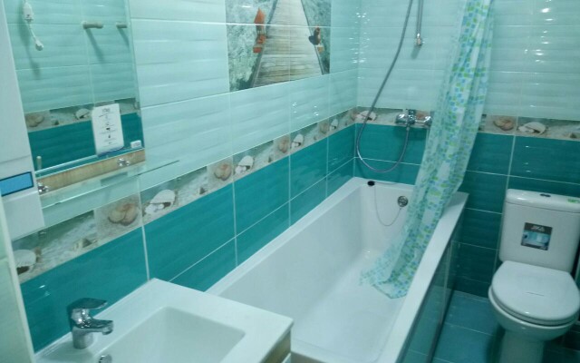 Guest House v Vityazevo