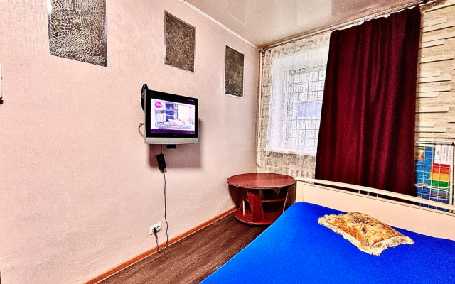 Квартира на Комсомольском бульваре 5А