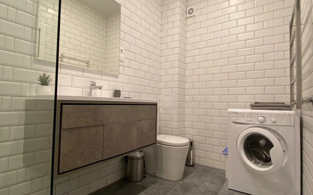 Квартира Luna Apart 2