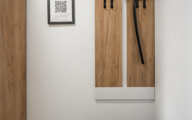 Квартира Комфортная студия с бесконтактным заселением