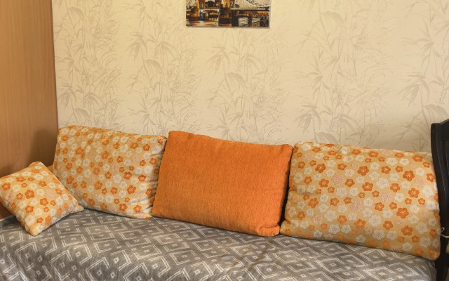 Квартира 2-к центр Поповича 51