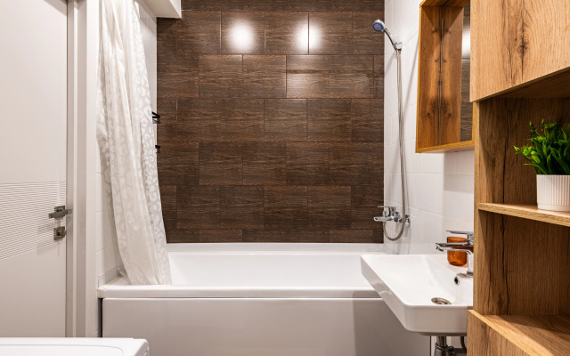 Квартира Уютная Нововатутинская