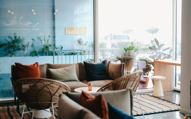 Shada Hotel