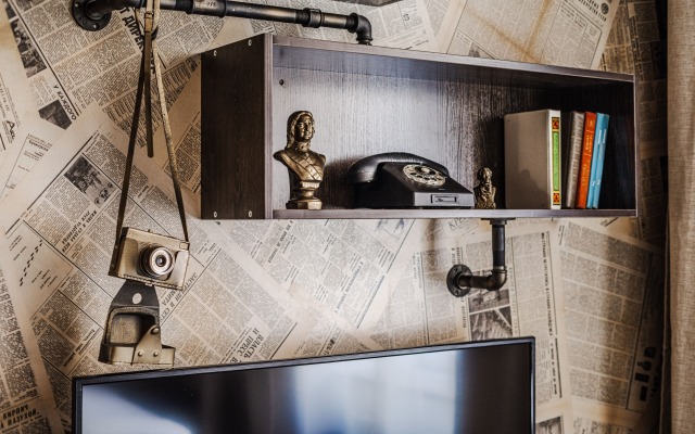 Апартаменты на канале Грибоедова