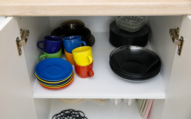 Квартира Евродвушка на первом этаже с балконом