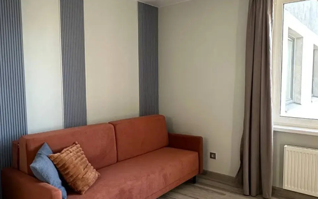 Sovremennaya Na Novgorodskom 2k3 Flat