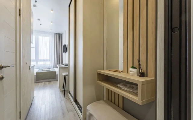 Apartamenty Apart-Rielti 2
