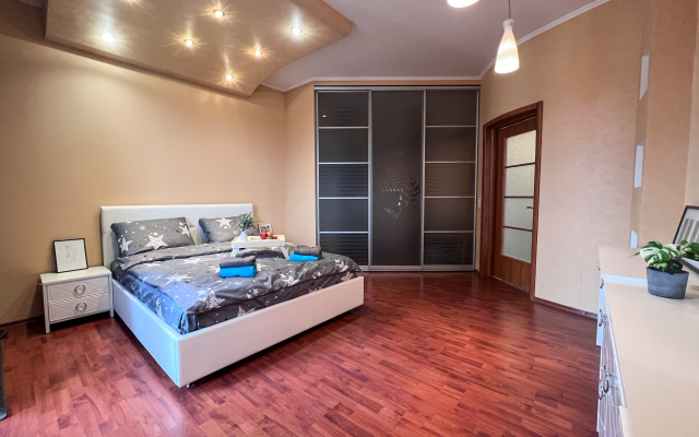 Апартаменты uTrip Barcelona