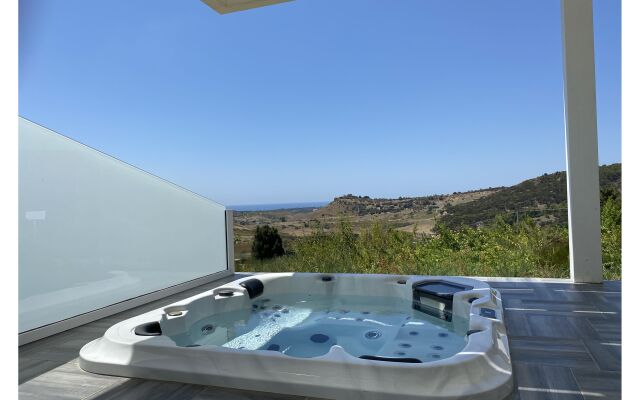 Doric Eco Boutique Resort & Spa - Sicily