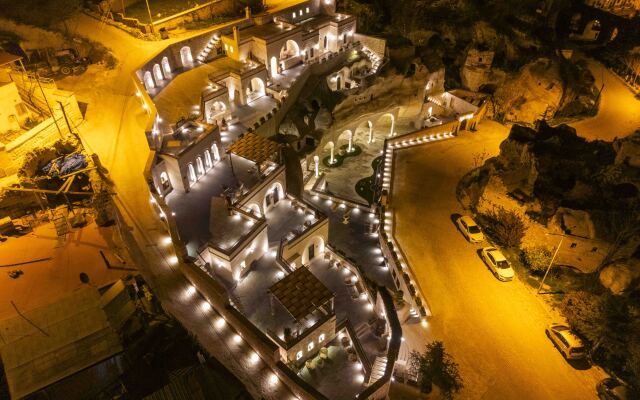 Signature Cave Cappadocia Hotel, Trademark Collection by Wyndham