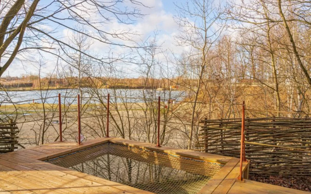 Aistovo Glamping