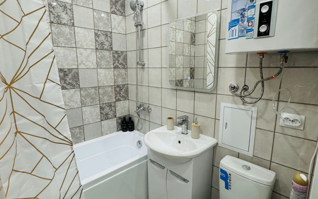 Апартаменты на Речном