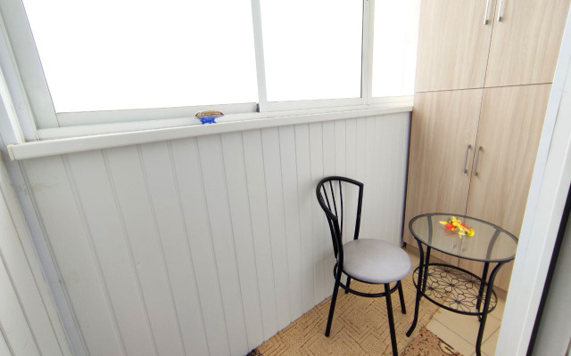 Квартира Однокомнатная рядом с Вокзалом и Северным рынком