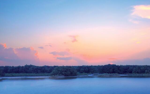 Anantara Eastern Mangroves Abu Dhabi