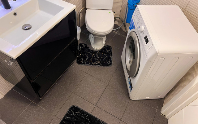 Апартаменты Двухкомнатные на Комсомольской