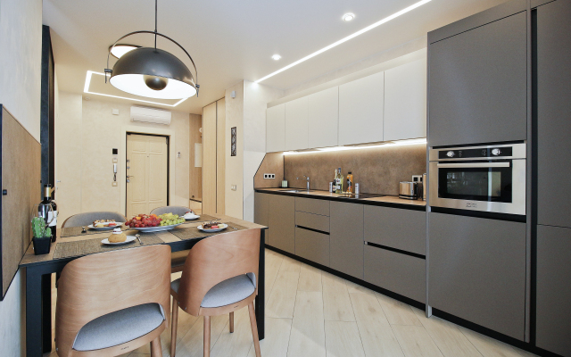 Апартаменты Flyapart 9