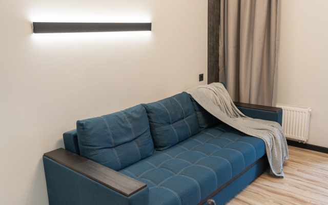 Апартаменты Уютная Карелия от PtzHome