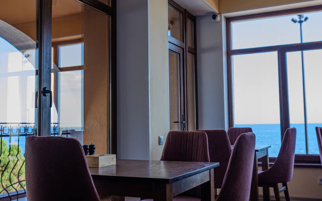 Bukhta Afineon Mini-hotel