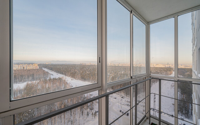 Апартаменты Сон и Душ на Чкалова