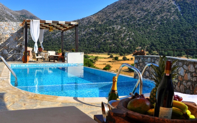 Villa Askyfou